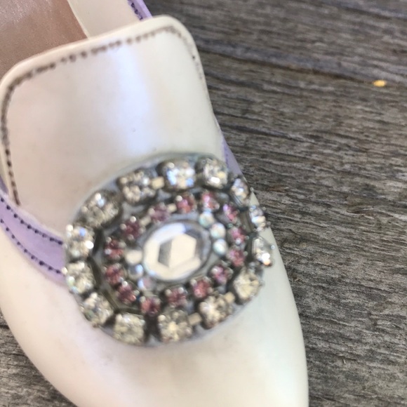 Miniature collectors shoe - Picture 2 of 4